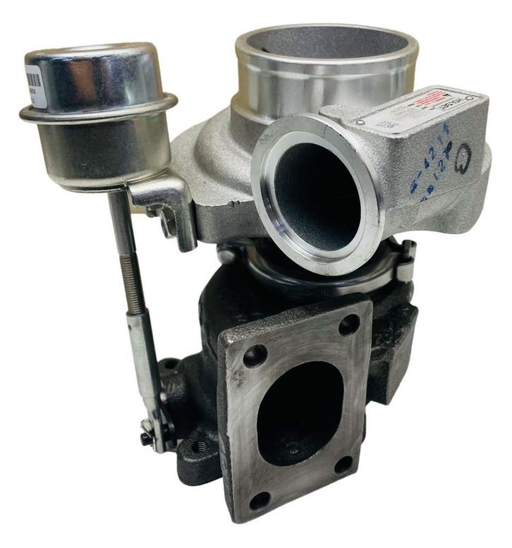 Turbo 10123660 LIebherr HX27W 3767391 Holset, Auto-onderdelen, Motor en Toebehoren, Nieuw, Verzenden