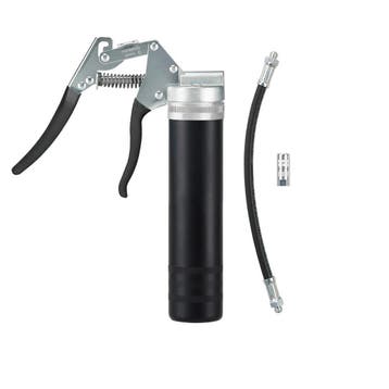 PRESSOL SCHROEFPATROON PISTOOLGREEP VETSPUIT 12845400, Verzenden, Nieuw