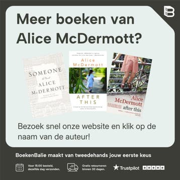 Absolution 9780374610487 Alice McDermott, Verzenden, Gelezen, Alice McDermott