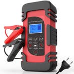 Strex Acculader - 12/24V 4/6/8A - Reparatiemodus, Verzenden, Nieuw