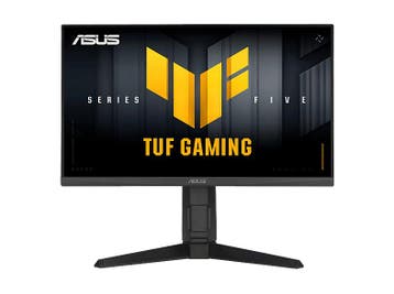 Asus - Full HD Gaming Monitor - 23.8 inch, Computers en Software, Monitoren, Gaming, Verzenden, In hoogte verstelbaar, Nieuw