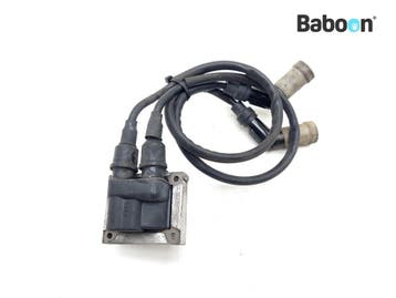 Bobine Piaggio | Vespa MP3 500 LT Sport 2016-2018, Verzenden, Gebruikt