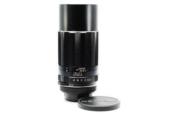 Asahi, Pentax Super-Takumar 4/200mm | Cameralens, Nieuw