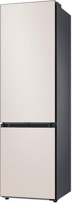 Samsung Bespoke RB38A7B6DAP No Frost Koelkast 203 cm699, Ophalen of Verzenden, Nieuw