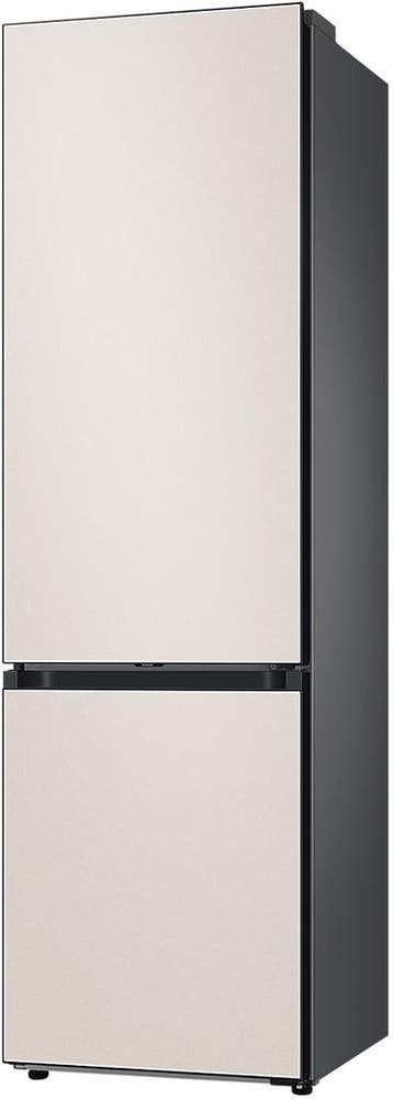 Samsung Bespoke RB38A7B6DAP No Frost Koelkast 203 cm699, Ophalen of Verzenden, Nieuw