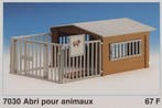 Playmobil Animal Shelter - 7030 (Nieuw), Kinderen en Baby's, Verzenden, Nieuw