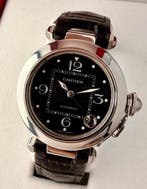 Cartier - Pasha De Carier - Zonder minimumprijs - 2324 -, Nieuw