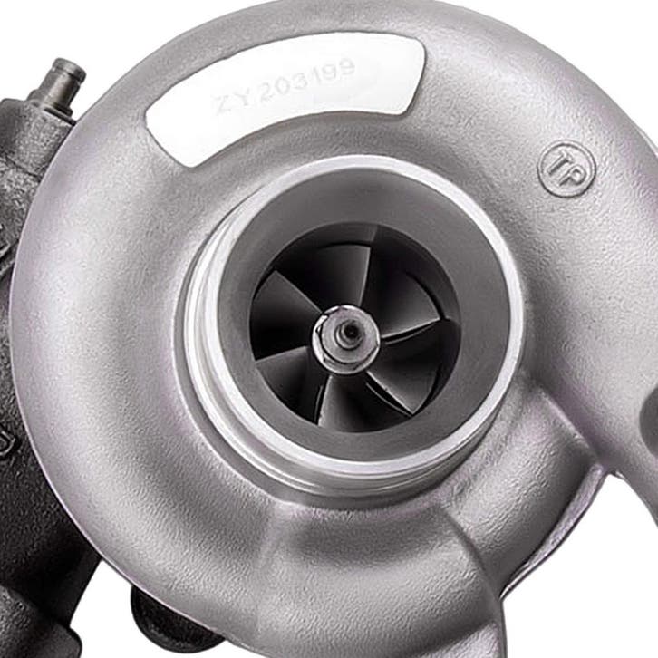 Water Cooled Turbocharger compatible for Mitsubishi L300..., Auto-onderdelen, Motor en Toebehoren, Nieuw, Mitsubishi, Verzenden