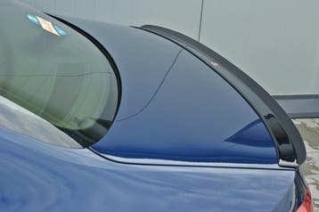 Achterspoiler VOLKSWAGEN JETTA MK6 SEDAN VOORWOORD, Verzenden