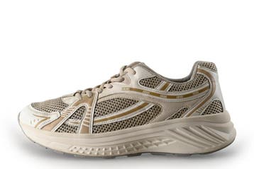 Signatur Sneakers in maat 40 Wit, Signatur, Verzenden, Wit, Sneakers of Gympen