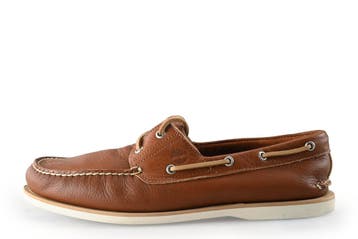 Timberland Bootschoenen in maat 47½ Cognac, Kleding | Heren, Schoenen, Overige kleuren, Verzenden, Timberland, Boots