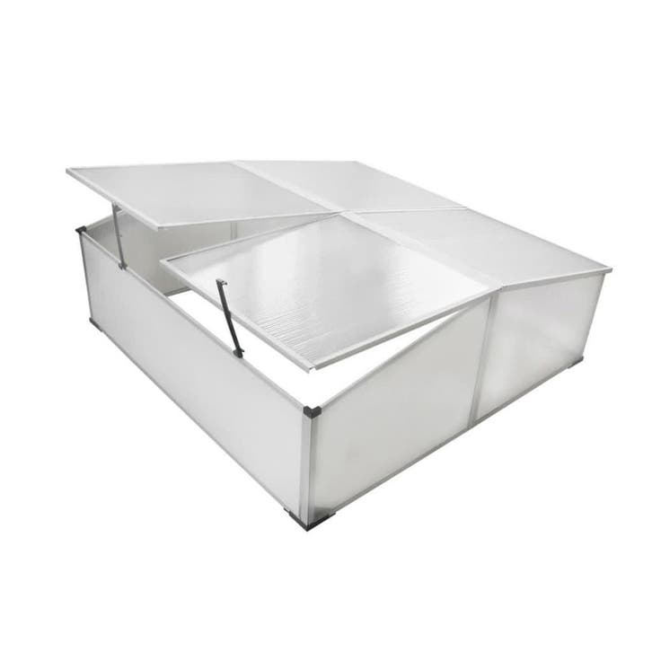 Kweekbak polycarbonaat | 41cm Hoog | Laatste Stuk!, Tuin en Terras, Kweekspullen, Nieuw, Kweekbak, Ophalen of Verzenden