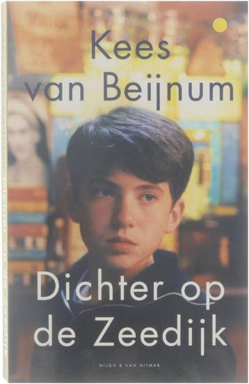 Dichter op de Zeedijk 9789038808734 Kees van Beijnum, Verzenden, Gelezen, Kees van Beijnum