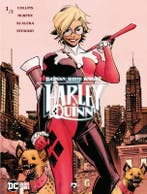 Batman White Knight Presenteert: Harley Quinn 1 (van 2) [NL], Boeken, Verzenden, Nieuw