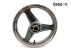 Voorwiel Kawasaki ZR 750 Zephyr 1991-1997 (ZR750 ZR750C-D), Motoren, Verzenden, Gebruikt