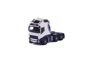 Cavallino - Volvo FH5 Globetrotter XL Van de Krol ETC, Hobby en Vrije tijd, Ophalen of Verzenden, Nieuw, Bus of Vrachtwagen, Overige merken