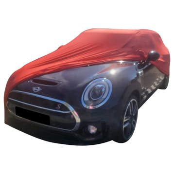 Autohoes voor Mini Clubman (F54) (2015-heden) Indoor BESTE, Ophalen of Verzenden, Nieuw, Op maat