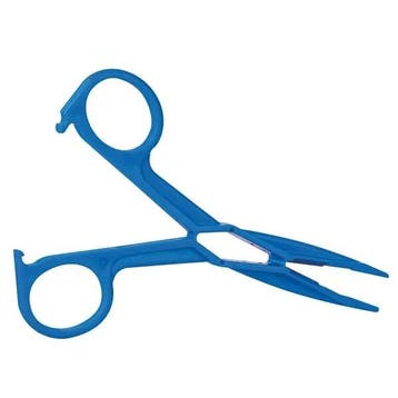 Universele Kocher klem voor katheters, sondes en medische, Verzenden, Nieuw