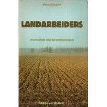 Landarbeiders - Verhalen om te onthouden - Slager, Verzenden, Gelezen, Slager