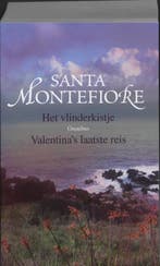 Vlinderkistje/Valentinas laatste reis 9789022552346, Verzenden, Gelezen, Santa Montefiore