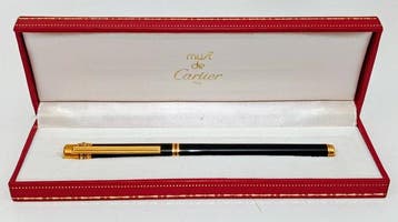 Cartier - Vulpen, Nieuw