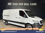 Mercedes-Benz Sprinter | 316 CDI 164pk 3500kg Trekhaak L2H1, Auto's, Gebruikt, Euro 6, Wit, Mercedes-Benz