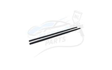 Side skirts set GTI geschikt voor Golf 7 & 7.5 2012-2020, Ophalen of Verzenden, Nieuw, Voor, Volkswagen