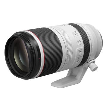 Canon RF 100-500mm 4.5-7.1 L IS USM **NIEUW**, Ophalen of Verzenden, Nieuw, Overige typen