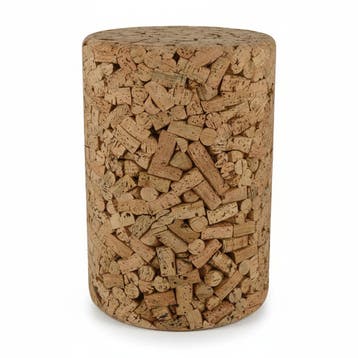 Kurk wijn kruk - Wijnkurken, Ophalen of Verzenden, Nieuw