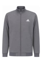 Adidas Jas in maat 46 Zwart, Verzenden, Zo goed als nieuw, Zwart, Adidas