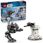 LEGO Star Wars - AT-RT™ Attack 75444, Ophalen of Verzenden, Nieuw