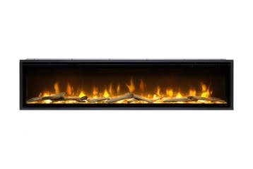 Dimplex Elektrische Inbouwhaard Ignite Evolve 60 inch - 156, Verzenden, Nieuw, Inbouwhaard, Elektrische haard