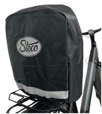 Steco Monkey Mee en Bag Mee Regenhoes, Verzenden, Nieuw