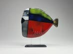 Studio Habrat - Beeldje - Big Fish - fusie