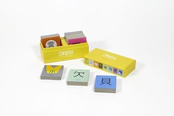 Chineasy™ Memory Game, Boeken, Verzenden, Nieuw