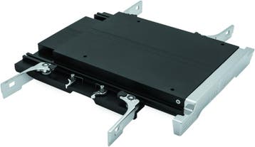 Kuryakyn Quick Adjust Tour-Pak Relocator 14-Up Touring, Ophalen of Verzenden