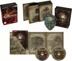 Xbox 360 Castlevania: Lords Of Shadow - Limited Collectors, Verzenden, Zo goed als nieuw