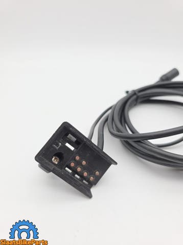 Displayhouder | BionX Trek Ride+ | Achterwiel motor, Ophalen of Verzenden, Gebruikt