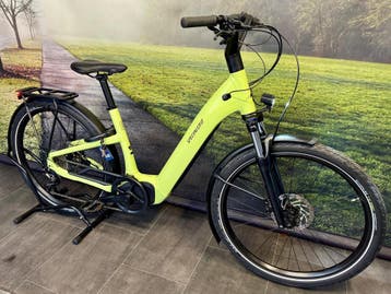 Specialized Turbo Como Electrische fiets met Middenmotor, Overige merken, Ophalen of Verzenden, Zo goed als nieuw, 51 tot 55 cm