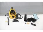 Wagner Power Steamer 915E - Sledestoomreiniger - 1500 W -, Verzenden, Zo goed als nieuw