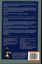 Meidezeggenschap ; Dunne Hein / De Schijfwereld dubbeldeel, Verzenden, Gelezen, Terry Pratchett
