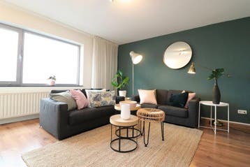Te huur: Appartement Gedempte Zalmhaven in Rotterdam, Appartement, Rotterdam, Zuid-Holland