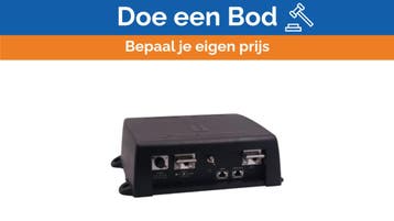 Bieden: Furuno Radar PSU-013 Power Supply Unit for DRS25A S, Ophalen of Verzenden, Nieuw, Radar