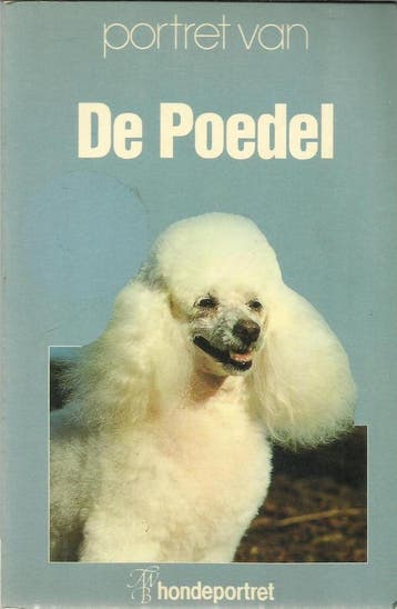 Poedel 9789022936269, Boeken, Verzenden, Gelezen