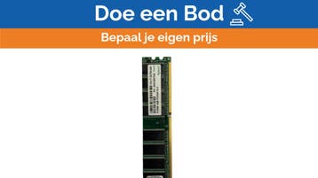 Bieden: Furuno VR-3010/S VDR DDR SDRAM DIMM Board CPU Memor, Ophalen of Verzenden, Nieuw, Kabel of Apparatuur