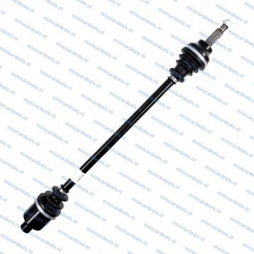 Ligier Ambra aandrijfas (L, 630MM), Auto-onderdelen, Verzenden, Nieuw