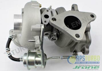 Turbo Fabrieks Nieuw Subaru GT Subaru XT 2.5L 2005, Ophalen of Verzenden, Nieuw, Subaru