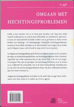 Omgaan met hechtingsproblemen / A-ggZ 9789031346226, Boeken, Verzenden, Gelezen, Pieternel Dijkstra