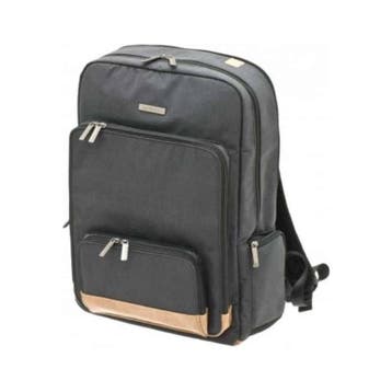 Davidts Laptoprugzak 17 inch - iPad vak, Nieuw