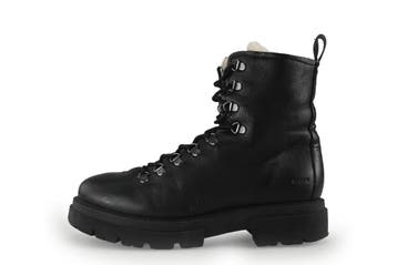 Blackstone Boots in maat 40 Zwart, Verzenden, Zwart, Overige typen, Zo goed als nieuw